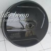Jual Cover ban Toyota Rush TRD Murah