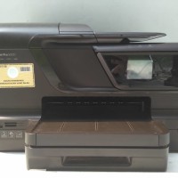 Hp Officejet Pro 8600 plus| Printer | Scanner | Fax | Wireless