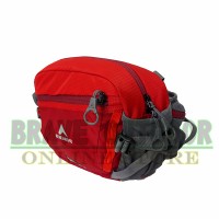 Jual Tas Eiger Carrera 4142 Red - Tas Selempang & Pinggang Murah
