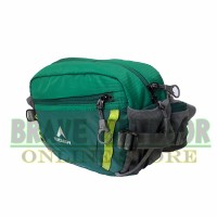 Jual Tas Eiger Carrera 4142 Green - Tas Selempang & Pinggang Murah