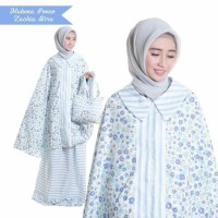 Jual mukena ponco zaskia Murah