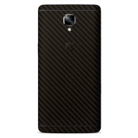 PROMO GARSKIN 3M PROTECTOR SKIN USA FOR 3M BLACK CARBON ONE PLUS 3/4
