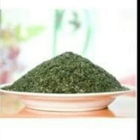 Jual nori bubuk 100 gr vegetarian Murah