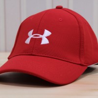Jual Topi Fashion Baseball Distro Under Armour Premium IMG1387 Murah