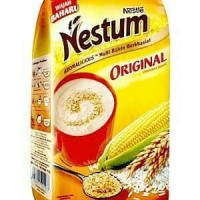 Jual Nestle Nestum Original 500 gram / Minuman Sereal Gandum Jagung / Oat Murah