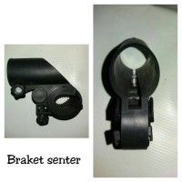 Jual KP2983 BRAKET SEPEDADUDUKAN SENTERBRAKET SENTER KODE TYR3039 Murah