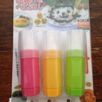 Jual HV14395 Food Drawing Pen Alat Menghias Kue & Bento KODE BIS14449 Murah