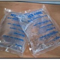 Jual KP1770 ice gel besar 500 gram gr dry kompres es gel KODE TYR1826 Murah