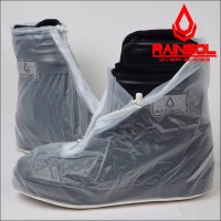 Jual OP3122 Rainsol OverShoes jas hujan sepatu KODE Bimb3599 Murah