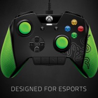 Razer Wildcat for Xbox One Gaming Controller/PC/Laptop/Notebook Stick