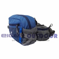 Jual Tas Eiger Carrera 4142 Blue - Tas Selempang & Pinggang Murah