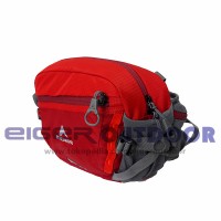 Jual Tas Eiger Carrera 4142 Red - Tas Selempang & Pinggang Murah