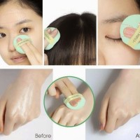 Jual Etude House Zero Sebum Drying Powder Original Murah