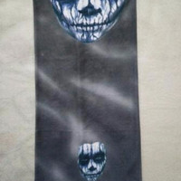 Jual Buff Bandana Printing - Masker Multifungsi Murah