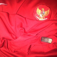 Jual JERSEY INDONESIA HOME 2016-2017 GRADE ORI Murah