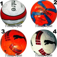 Jual Bola Futsal Mitre Max Murah