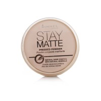 Jual RIMMEL Stay Matte Pressed Powder Murah