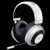 Jual Headphone Razer Kraken Pro White Murah