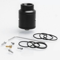 Jual Goon 1.5 RDA by 528 Black Custom Clone by SXK Murah