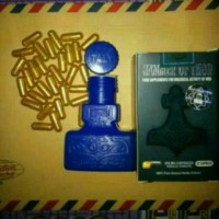 Jual hammer of thor asli obat pembesar mrp kesehatan herbal asli permanent. Murah