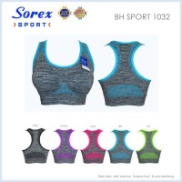 Jual Bra / BH Sport Sorex 1032 Original Murah