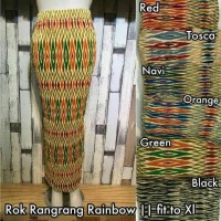 Jual ROK RANGRANG RAINBOW Murah