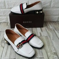 Shoes Sandals Gucci Stripe #mirror