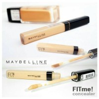 Jual Maybelline Fit Me Concealer Original Murah