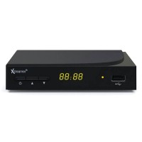 Jual Xtreamer BIEN 3 Set Top Box DVB-T2 and Media Player Murah