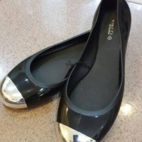 Jual SEPATU VINCCI FLAT SHOES JELLY ORIGINAL Murah