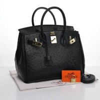 Tas Hermes Ostrich