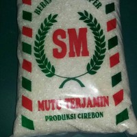 Jual beras organik Murah