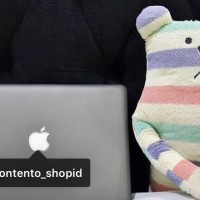 Jual Case Macbook Air 11