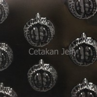 Jual Cetakan Coklat Durian 16 cav Plastik (Min Order 3 Pcs) Murah
