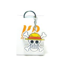 Jual Straw Hat Pirate Logo with Standing Paper Murah