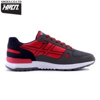 Jual HRCN THE CHAMPION RED H 5111 Sepatu Kets Olahraga Sport Running Pria Murah