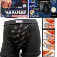 Jual CELANA DALAM PRIA VAKOOU / VAKOU / VA KOOU / VA KOU Murah