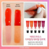 Jual Etude House Dear Darling Tint Pack 10g (Tatto Lips) - Tatto Lips Asli Murah
