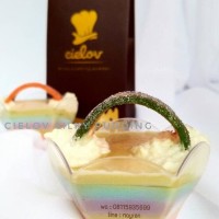 Jual Bubuk Puding Cielov Murah