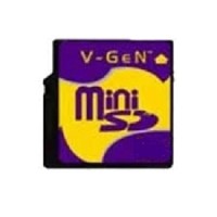 Memori Nokia 6270 N73 Kartu Memory Card Mini SD MiniSD Jadul N 73 MMC