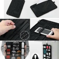 Jual koleksi asksesoris Handphone Organizer gadget Grid it (ukuran besar Murah