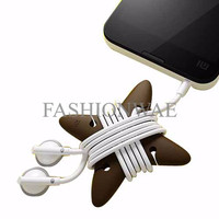 Jual Xiaomi Ninja Earphone Cable Holder Limited! Murah