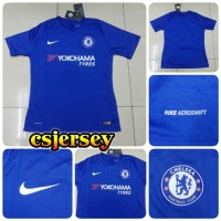 Jual Jersey Chelsea Home New 2017 / 2018 | Baju Bola Terbaru Murah
