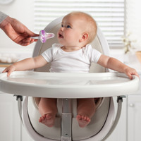 Jual Munchkin Silicone Baby Food Feeder Murah