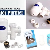 Jual Filter Air Purifier Keramik SWS Hi Tech Cartridge Murah