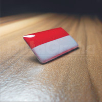 Jual Pin Bendera Merah Putih Murah