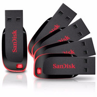 Jual SALE Flashdisk Sandisk 32GB Cruzer Blade -ASP100 Murah