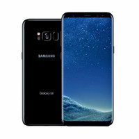 NEW Samsung Galaxy S8 - Garansi Resmi Samsung Indonesia -ASP043