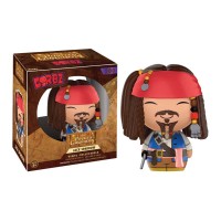 Jual Funko Pirates of the Caribbean - Jack Sparrow - 10829 Murah