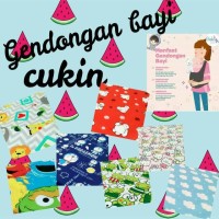 Jual cukin/gendongan tradisional/gendongan kain/cukin karakter Murah